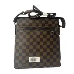 Louis Vuitton Bag Brown B2