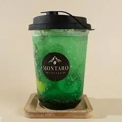 Lemon Mint Mojito