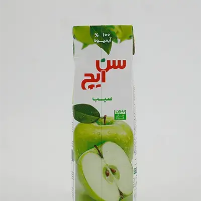 Sunich Apple Juice 1 Ltr