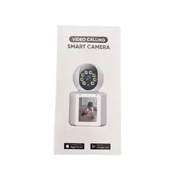 VEDIO CALLING SMART CAMERA