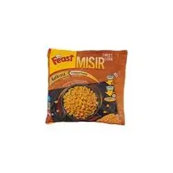 Feast Frozen Sweet Corn 450Gm
