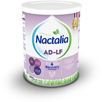 Nactalia AD-LF 6-11 months