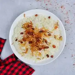 Bowl Of Rice