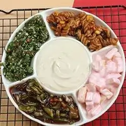 Mix Appetizers