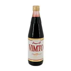 Vimto Red Fruit Juice 710 Ml
