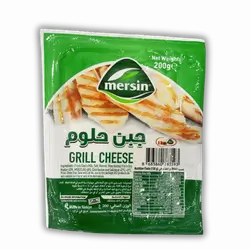 Halloumi Mersenne Cheese 200 gm
