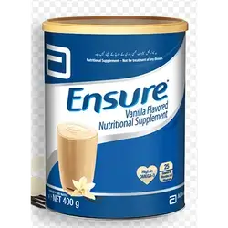 Ensure Vanilla 400 G