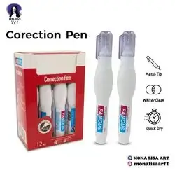 Correction Pen-FAMOUS