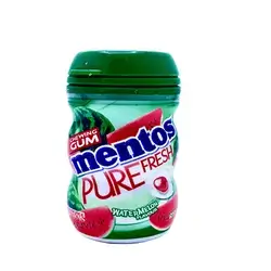 Mentos Little Hero Elegant 10 pcs