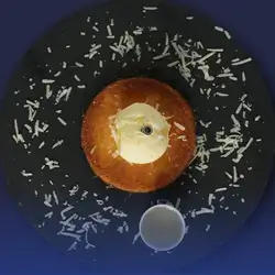 Cheese Kunafa
