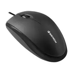 Jertech M110 Wired Mouse