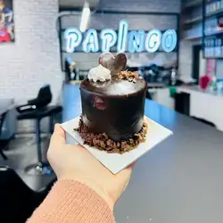 Mini Dark Chocolate