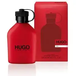 Hugo Boss Hugo Red Man EdT 150 ml eau de toilette Ladies