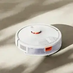 Xiaomi Robot Vacuum S20 (White) EU