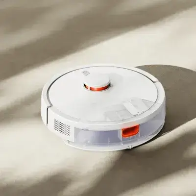 Xiaomi Robot Vacuum S20 (White) EU