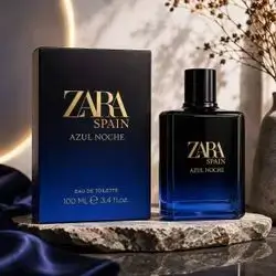Zara Azul Noche Eau de Toilette