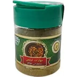 Kalasher Chickpeas, 65g