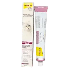 GimCat Malt-Soft Extra 100g