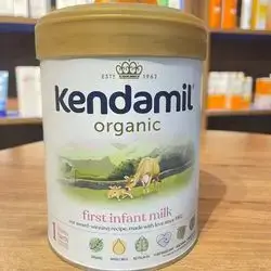 Kendamil Organic (first infant milk)