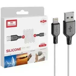 earldom EC-154i - 1m - 3A - USB-A to lightning