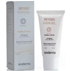 sesderma retises retinol/hyaluronic acid