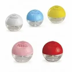 Discover Air Purifier