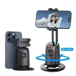 P05 Auto Face Tracking Selfie Stick Tripod.