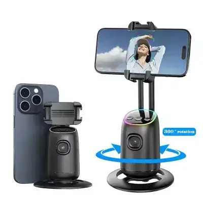 P05 Auto Face Tracking Selfie Stick Tripod.