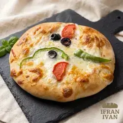 Normal Pizza