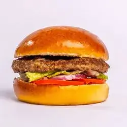 Beef Burger