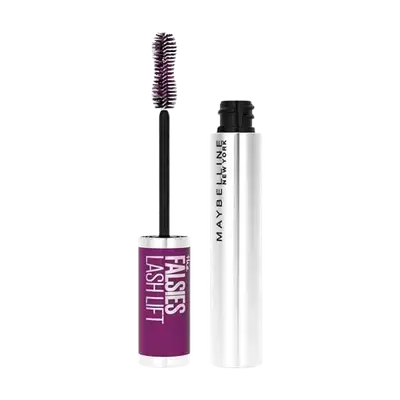 The Falsies Lash Lift 200 Blackest Black Mascara 9.6ml _ MAYBELLINE NEW YORK