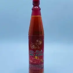 Gold Chili Glass 88ml