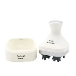 Scalp Massager