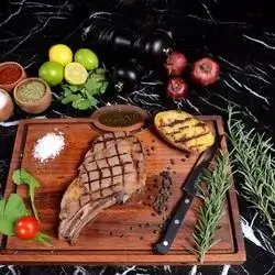 Dallas Steak (US)