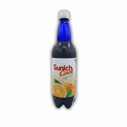 Sun Age Orange Juice 1ltr