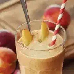Peach Azberry