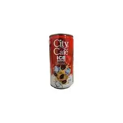 City Cafe