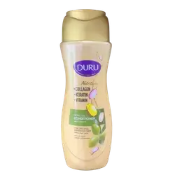 Duro Hair Conditioner Olive Oil 600 ml