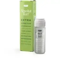 Absolute torr extra antiperspirant