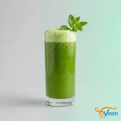 Lemon Mint