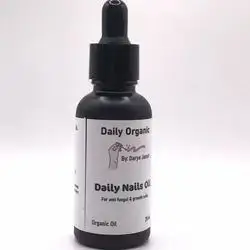 Nails Oil
