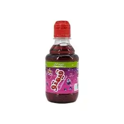 Vimto Regular Drink Sports Cap Bottle 250Ml