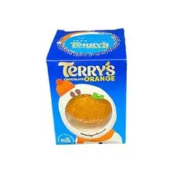 Terrys Chocolate Orange 157G