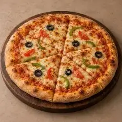 Regular Pizza