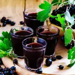Raisin Juice