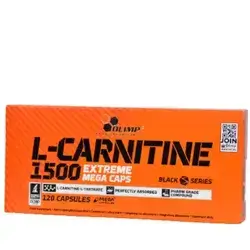 L-carnitine