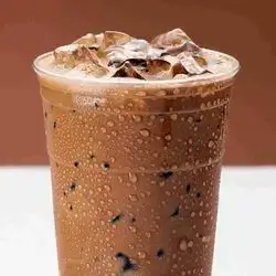Chocolate Ice Coffee