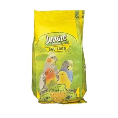 Bird Egg Food – Extra Protein 100g