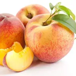 Peach