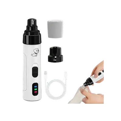 E805 Pet Nail Trimmer